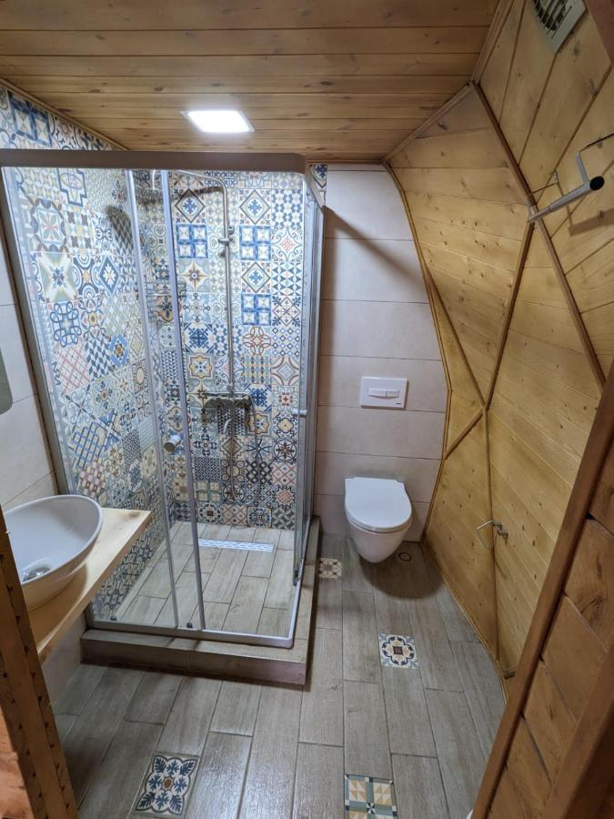 Seri K'eda Kültér fotó