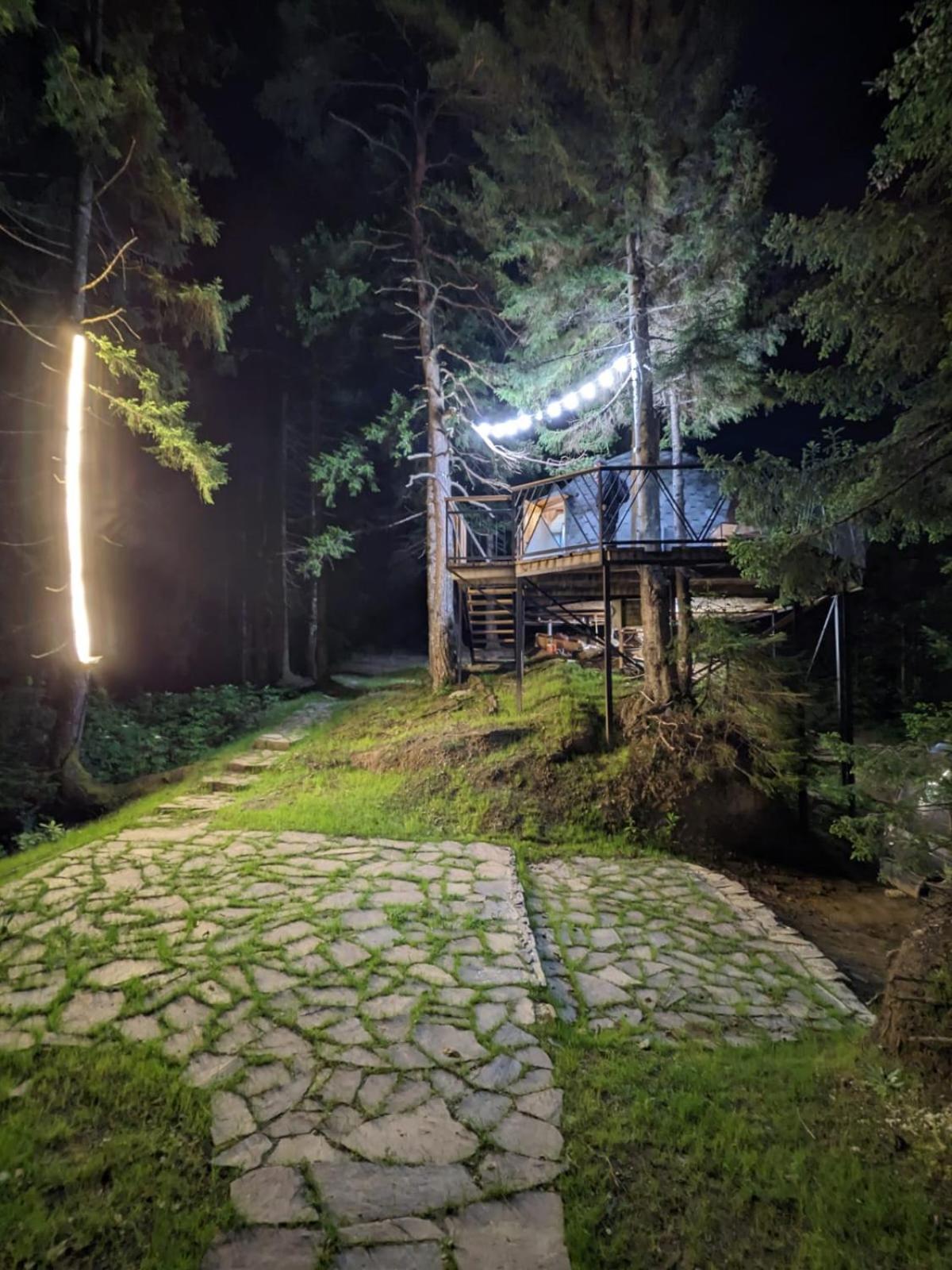 Seri K'eda Kültér fotó